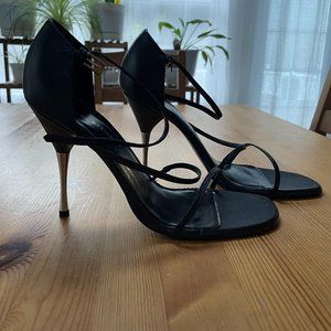NEW-COLIN STUART SANDALS-SIZE 9